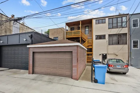 1446 West Lexington Street Chicago IL 60607