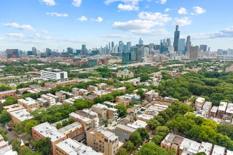 1446 West Lexington Street Chicago IL 60607