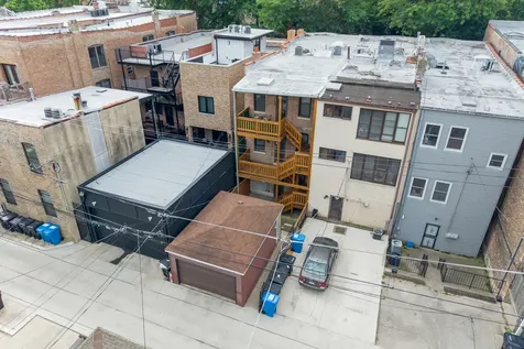 1446 West Lexington Street Chicago IL 60607