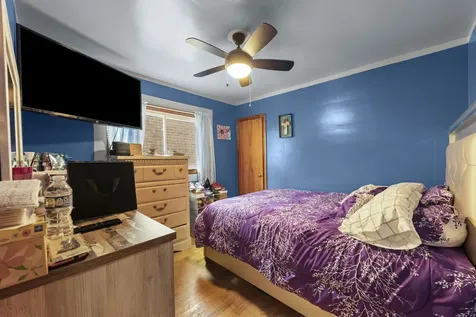 4741 South Lamon Avenue Chicago IL 60638