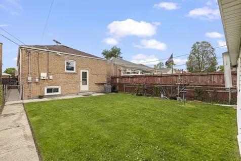 4741 South Lamon Avenue Chicago IL 60638