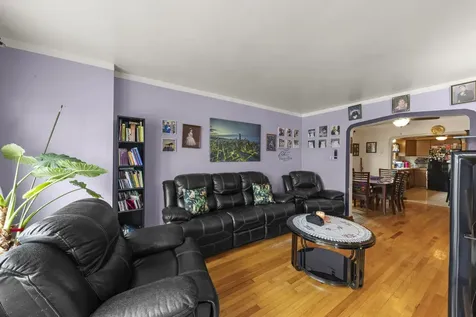 4741 South Lamon Avenue Chicago IL 60638