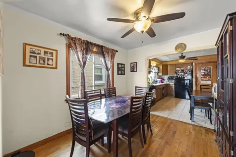 4741 South Lamon Avenue Chicago IL 60638