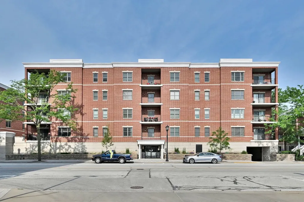210 North Addison Avenue Elmhurst IL 60126