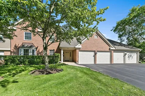 2870 Meadow Lane Schaumburg IL 60193