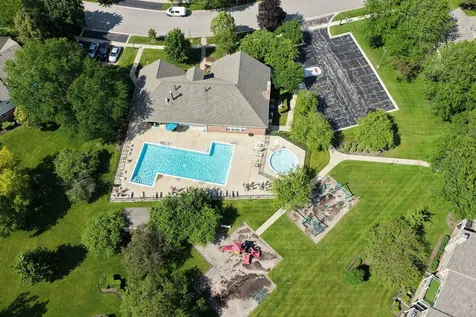 2870 Meadow Lane Schaumburg IL 60193
