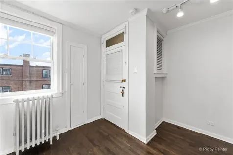 5428 North Campbell Avenue Chicago IL 60625