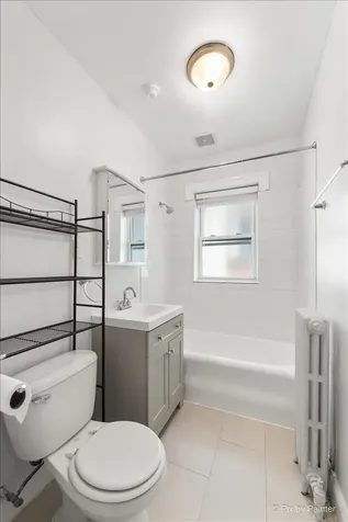 5428 North Campbell Avenue Chicago IL 60625