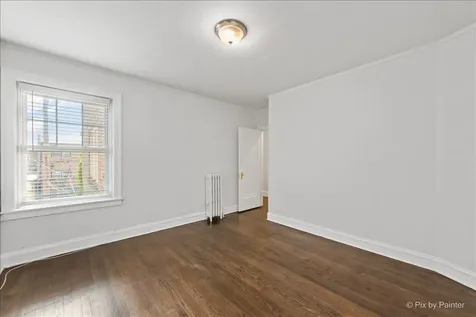5428 North Campbell Avenue Chicago IL 60625
