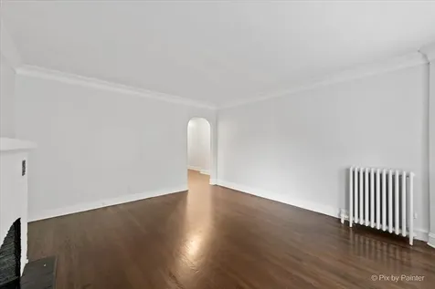 5428 North Campbell Avenue Chicago IL 60625