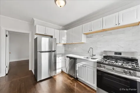 5428 North Campbell Avenue Chicago IL 60625