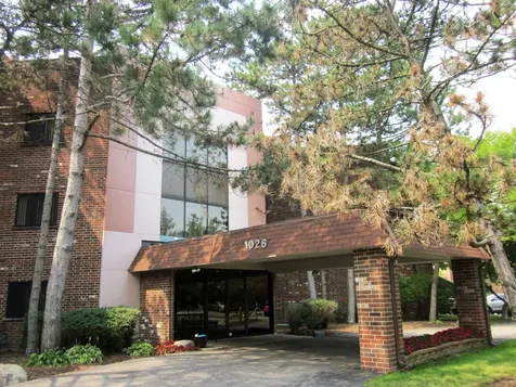 1026 Castilian Court Glenview IL 60025