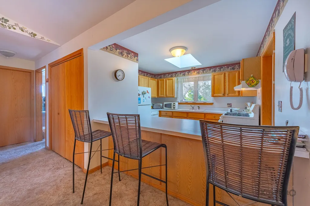 3001 North Oriole Avenue Chicago IL 60707