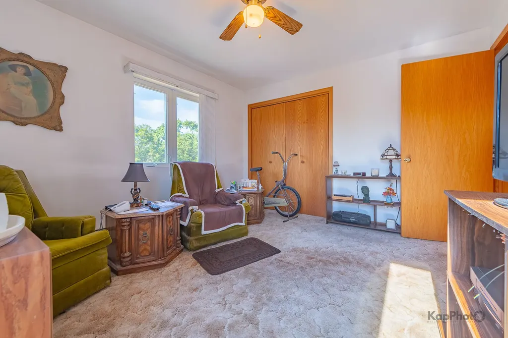 3001 North Oriole Avenue Chicago IL 60707
