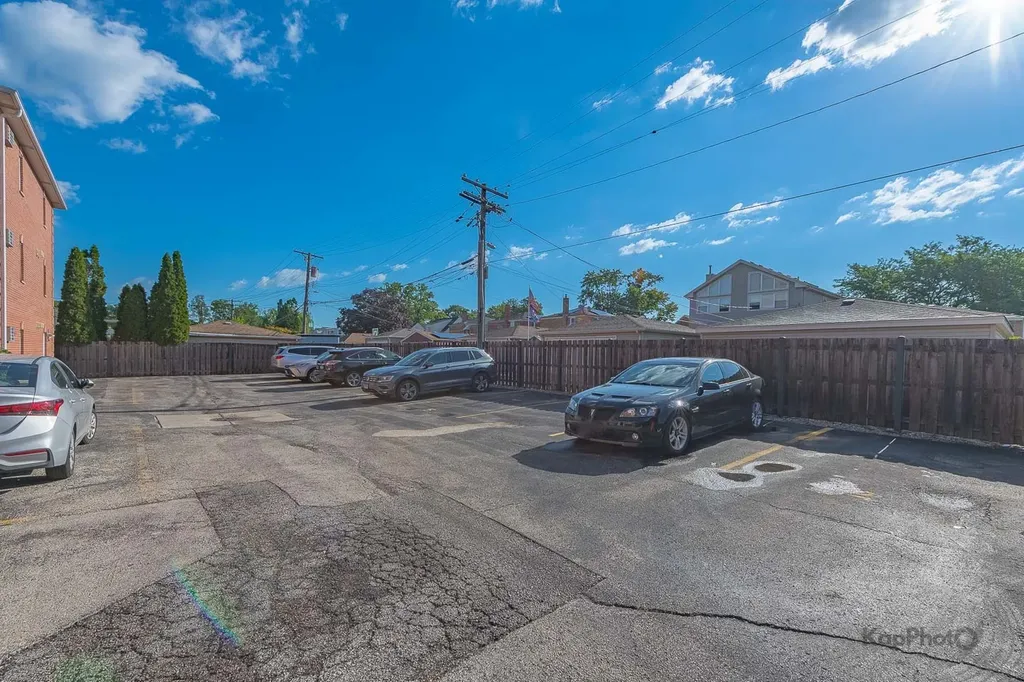 3001 North Oriole Avenue Chicago IL 60707