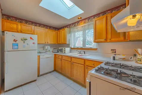 3001 North Oriole Avenue Chicago IL 60707