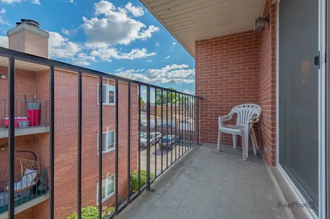 3001 North Oriole Avenue Chicago IL 60707