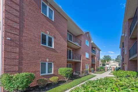 3001 North Oriole Avenue Chicago IL 60707