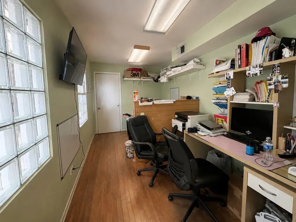 1520 North Throop Street Chicago IL 60642