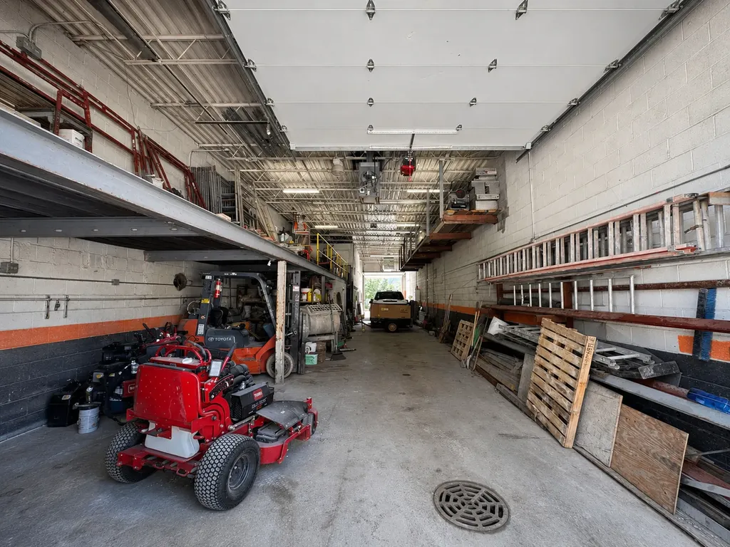 1520 North Throop Street Chicago IL 60642