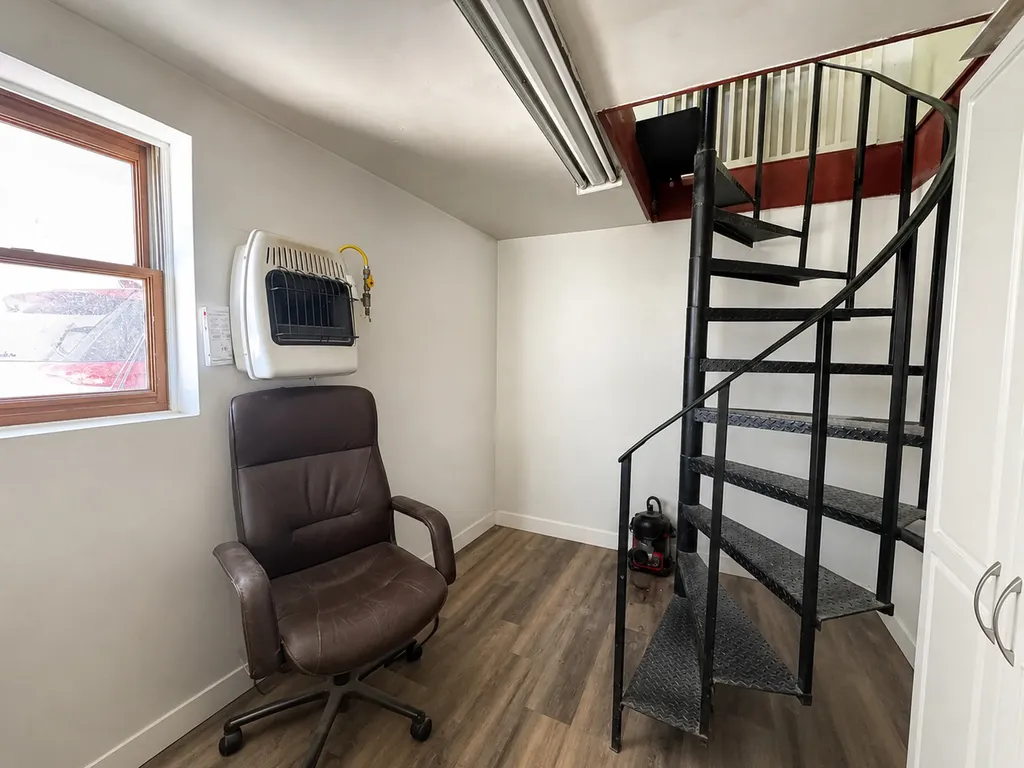 1520 North Throop Street Chicago IL 60642