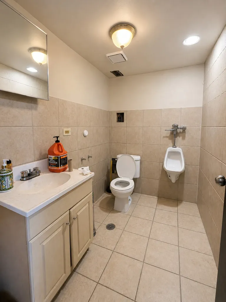 1520 North Throop Street Chicago IL 60642