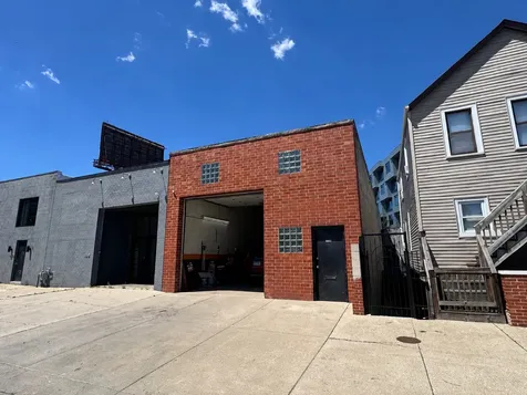 1520 North Throop Street Chicago IL 60642