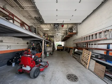 1520 North Throop Street Chicago IL 60642