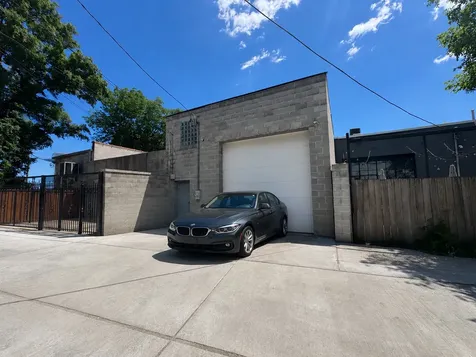 1520 North Throop Street Chicago IL 60642