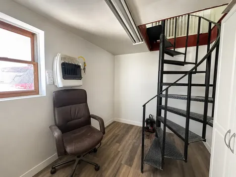 1520 North Throop Street Chicago IL 60642