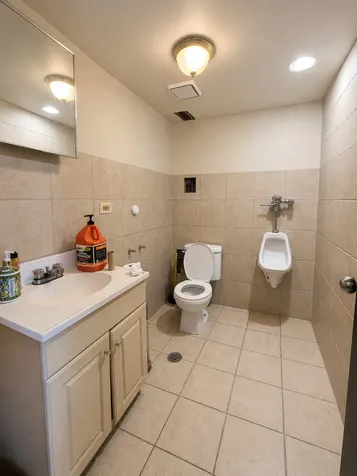1520 North Throop Street Chicago IL 60642