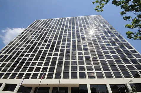 4343 North Clarendon Street Chicago IL 60613