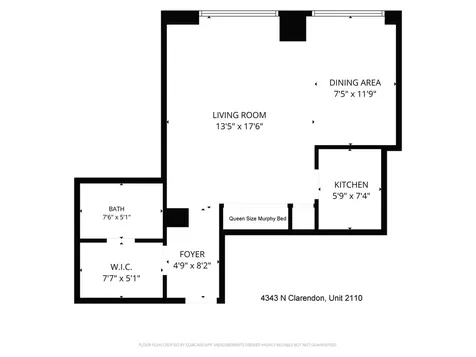 4343 North Clarendon Street Chicago IL 60613