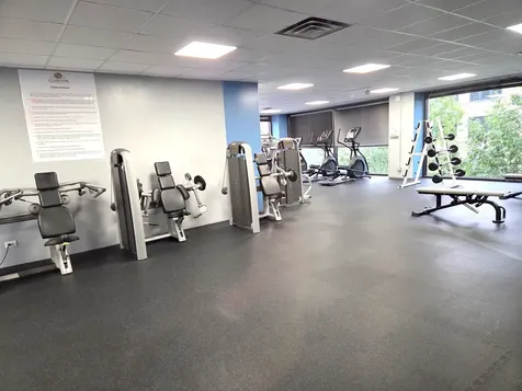 4343 North Clarendon Street Chicago IL 60613