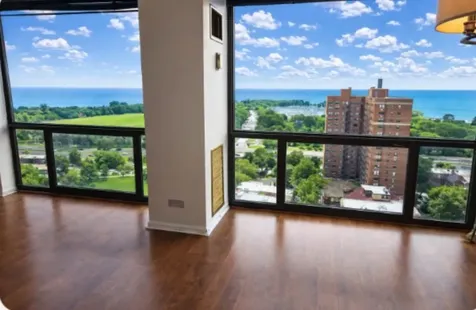 4343 North Clarendon Street Chicago IL 60613