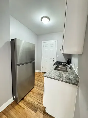 11027 South King Drive Chicago IL 60628