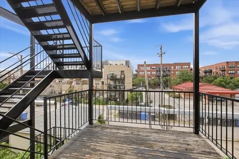 2151 West Warren Boulevard Chicago IL 60612