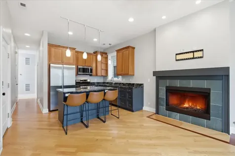 2151 West Warren Boulevard Chicago IL 60612