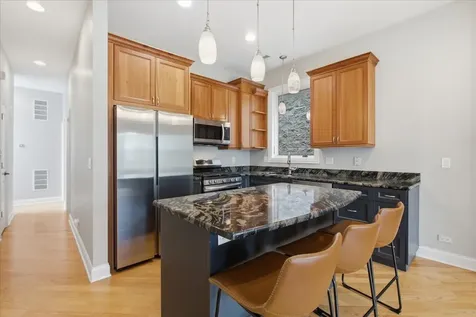 2151 West Warren Boulevard Chicago IL 60612