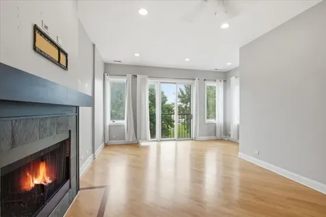 2151 West Warren Boulevard Chicago IL 60612