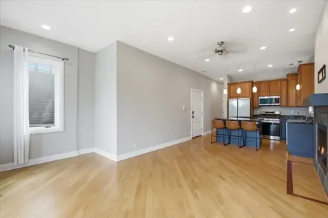 2151 West Warren Boulevard Chicago IL 60612