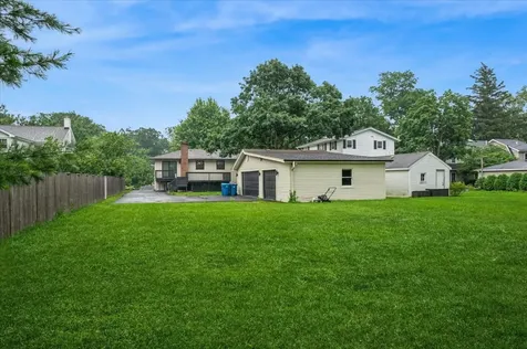 5624 Dunham Road Downers Grove IL 60516