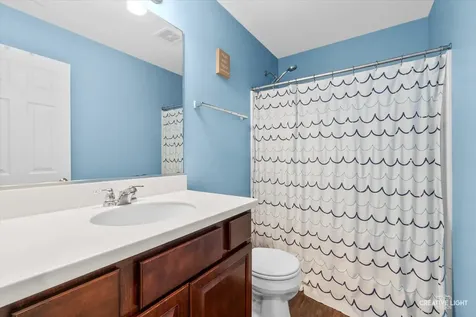263 Lakeshore Drive Oswego IL 60543