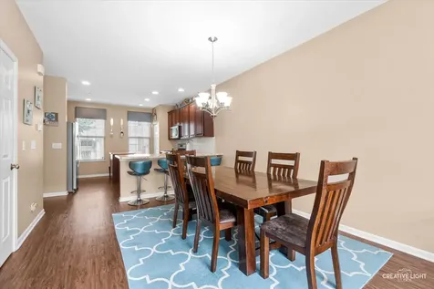 263 Lakeshore Drive Oswego IL 60543