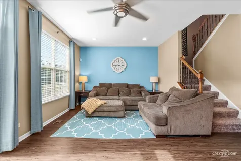 263 Lakeshore Drive Oswego IL 60543