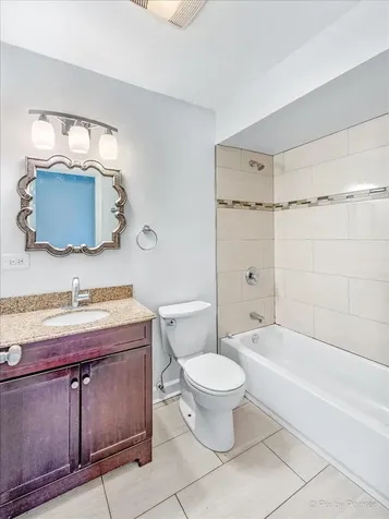 1610 West Jarvis Avenue Chicago IL 60626