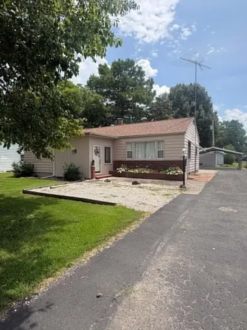 308 Bailey Lane Benton IL 62812