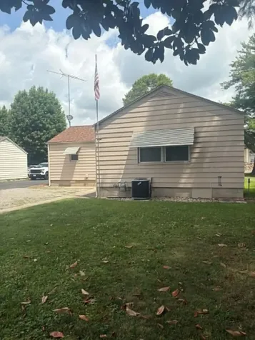 308 Bailey Lane Benton IL 62812