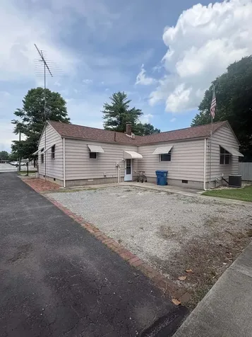 308 Bailey Lane Benton IL 62812
