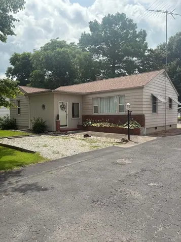 308 Bailey Lane Benton IL 62812